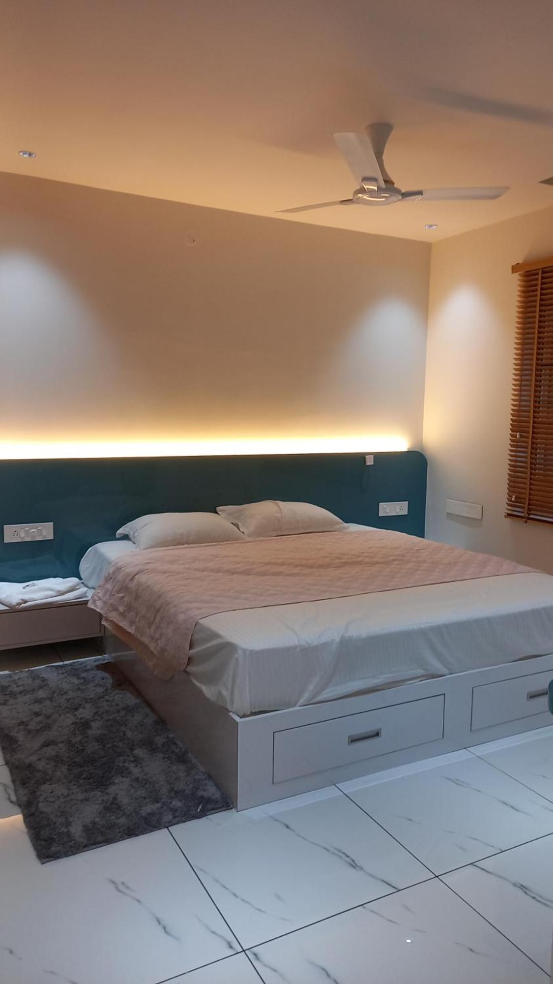 'Savitham' City View Flat In Trivandrum Thiruvananthapuram Eksteriør billede